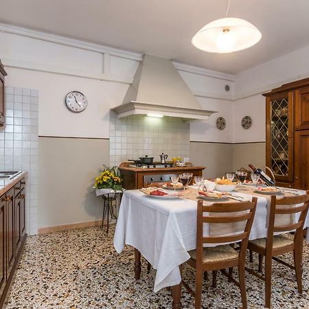 Ca' Dada Appartamento Veneţia Exterior foto