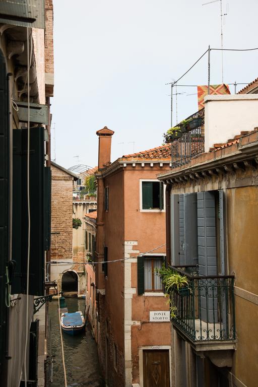 Ca' Dada Appartamento Veneţia Exterior foto