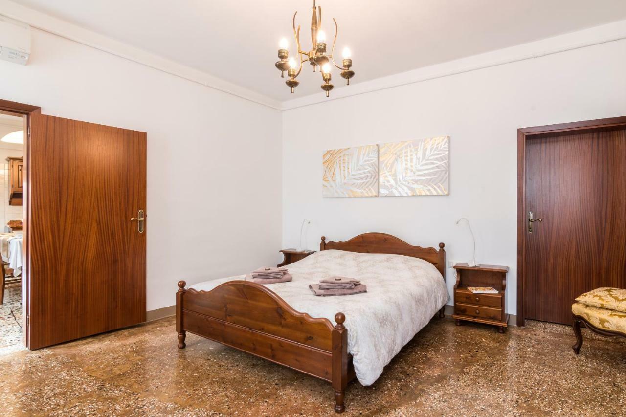 Ca' Dada Appartamento Veneţia Exterior foto