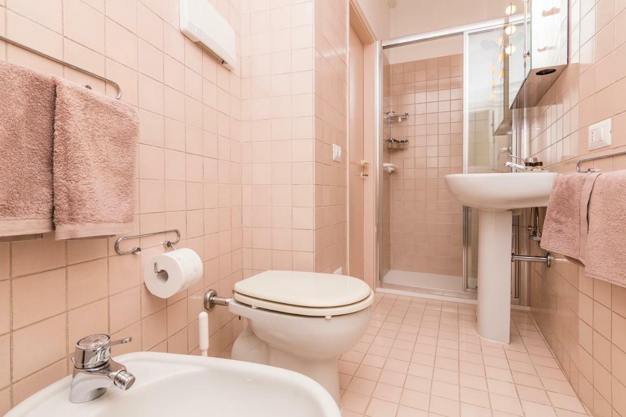 Ca' Dada Appartamento Veneţia Exterior foto