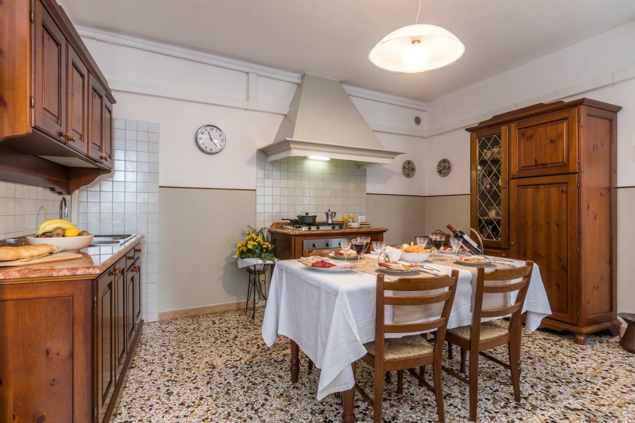 Ca' Dada Appartamento Veneţia Exterior foto