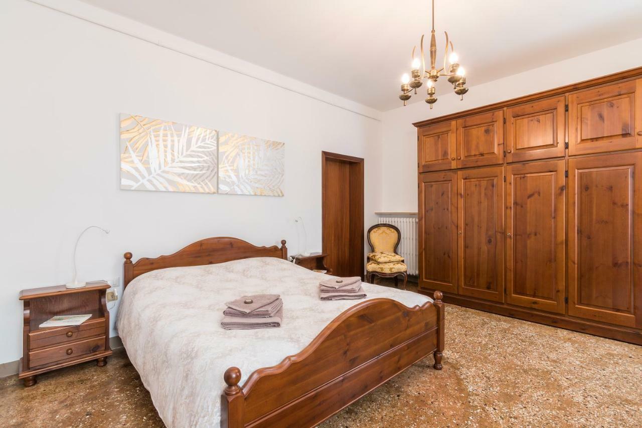Ca' Dada Appartamento Veneţia Exterior foto