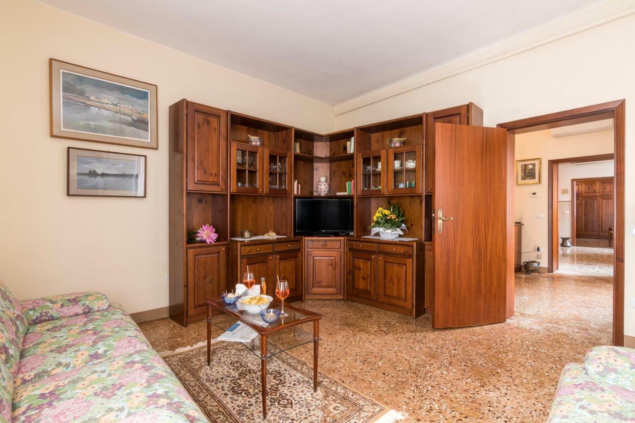 Ca' Dada Appartamento Veneţia Exterior foto