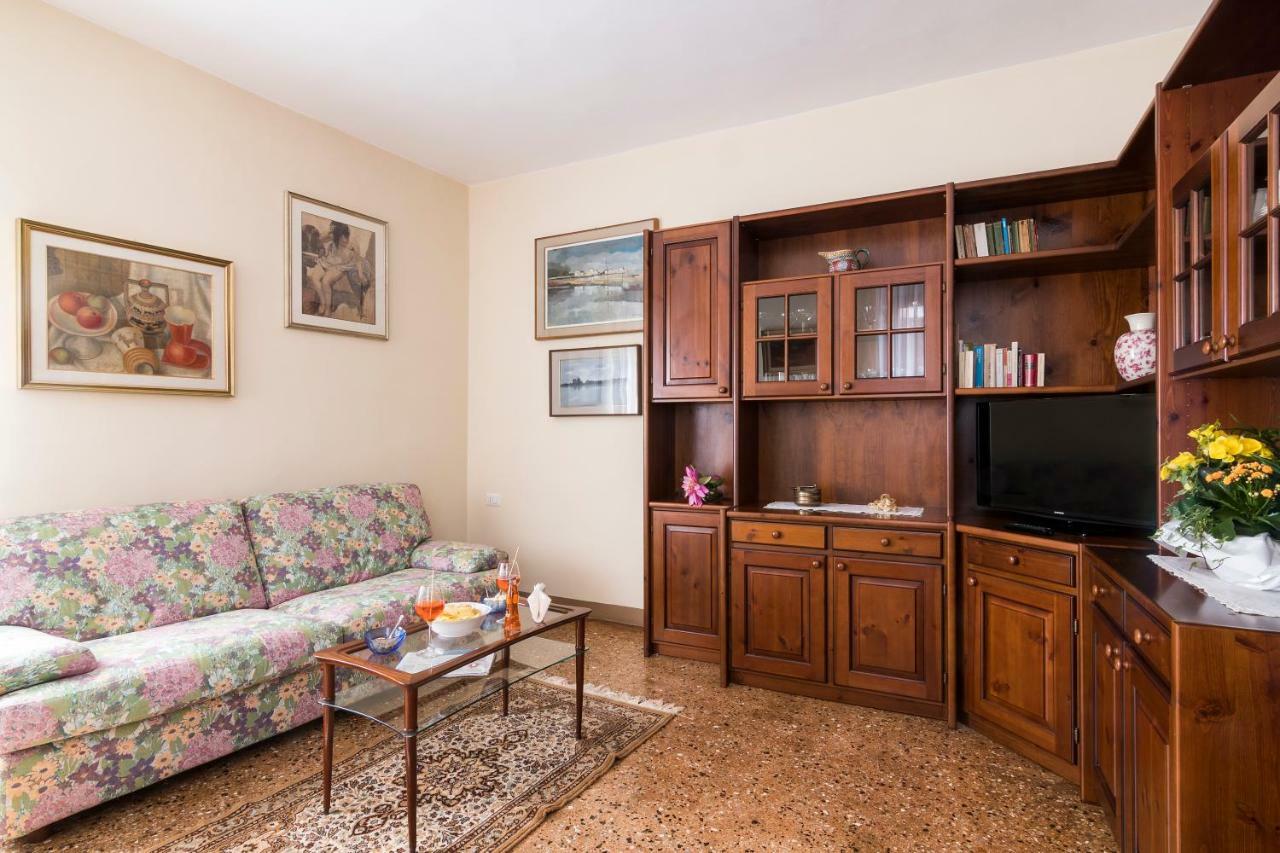 Ca' Dada Appartamento Veneţia Exterior foto